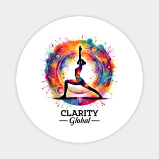 Clarity Global Magnet